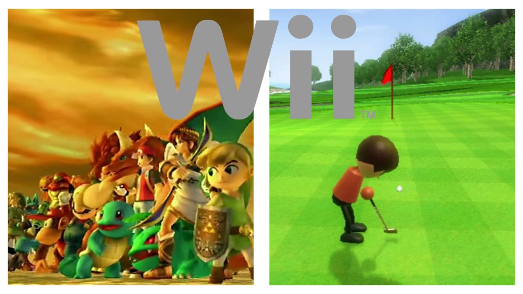 The Wii is 20 years old in 2026